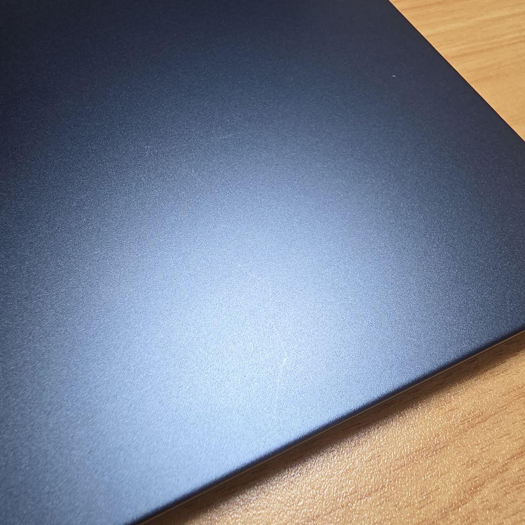 MacBook Air 13インチ M3 16GB 512GB ミッドナイト