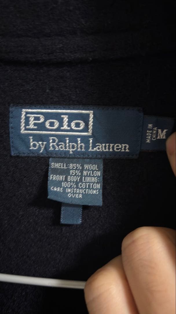 ラルフローレン　スポーツジャケット　ブルゾン