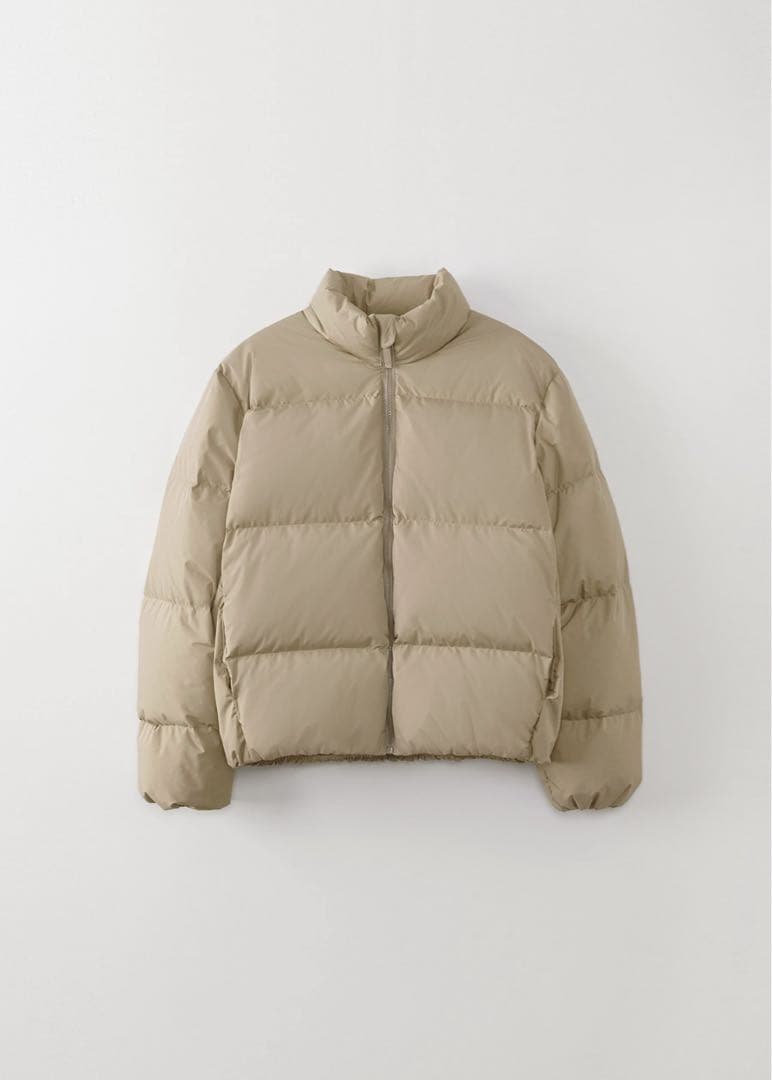 タグ付き新品☆ OHOTORO Heritage Duck Down