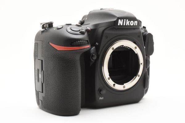 極美品｜ Nikon D500｜ N070