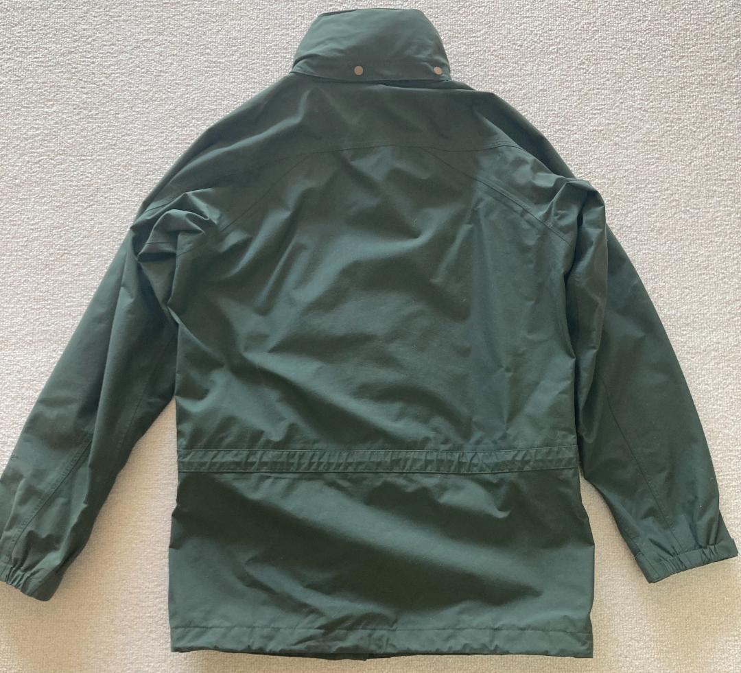 美品 Patagonia GORE-TEX リキッドスカイ ジャケット M