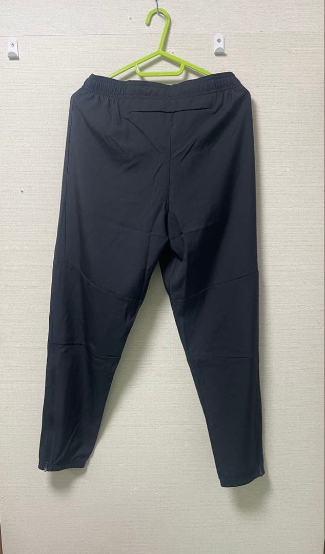ナイキ Dri-FIT チャレンジャー メンズ ウーブン ランニングパンツ　XL
