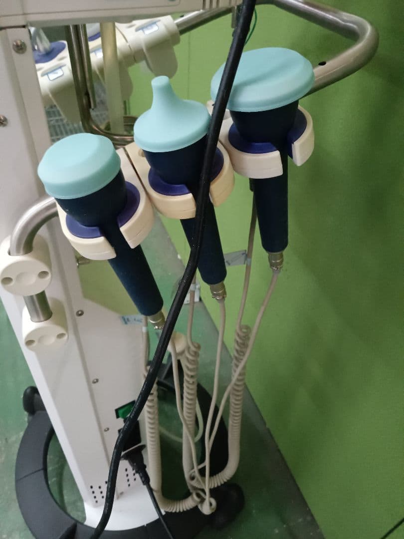 kokolohas　Sonia NEO405 4機能複合美顔器　スチーマー