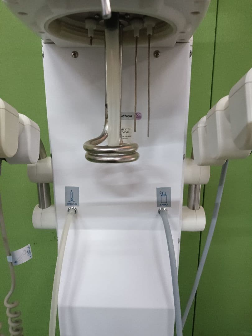 kokolohas　Sonia NEO405 4機能複合美顔器　スチーマー