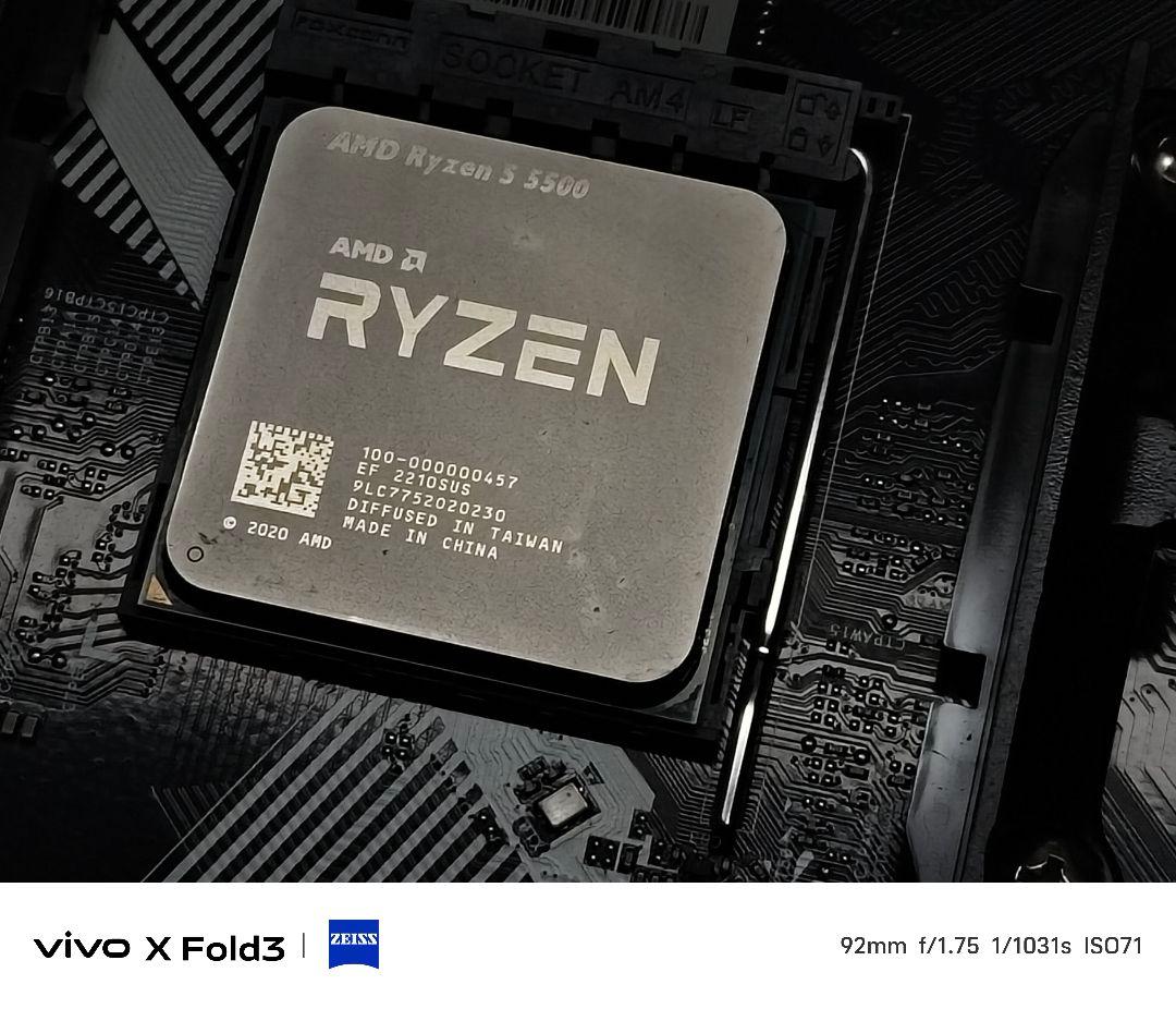 CPU&マザーボード&メモリ まとめ売り