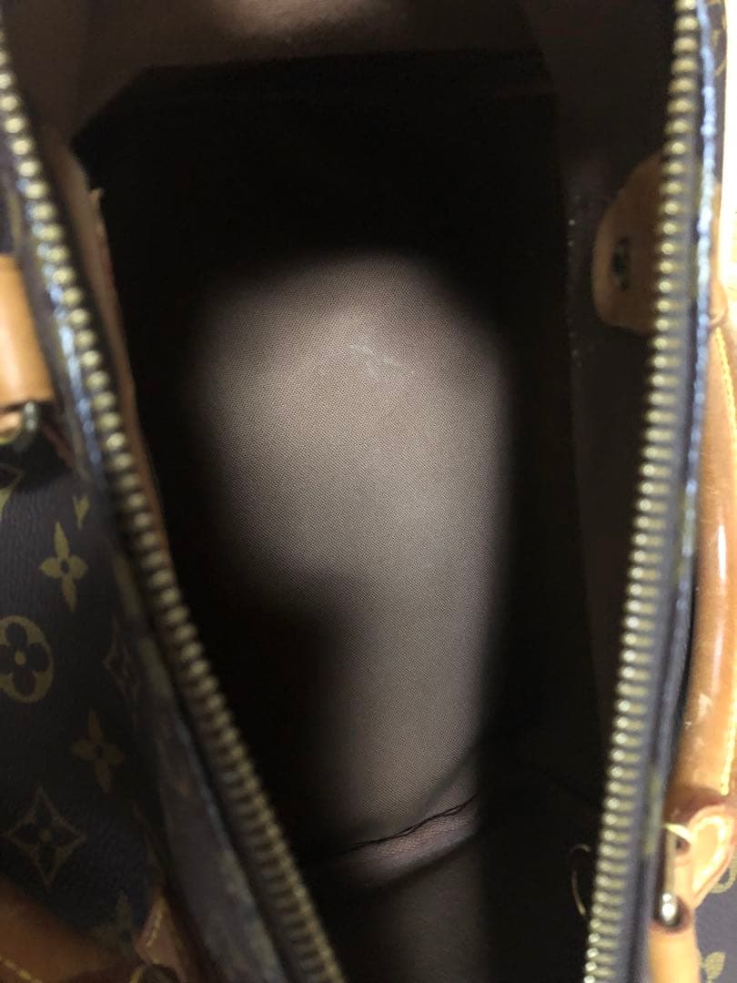 ◎ヴィトン モノグラム　スピーディ30