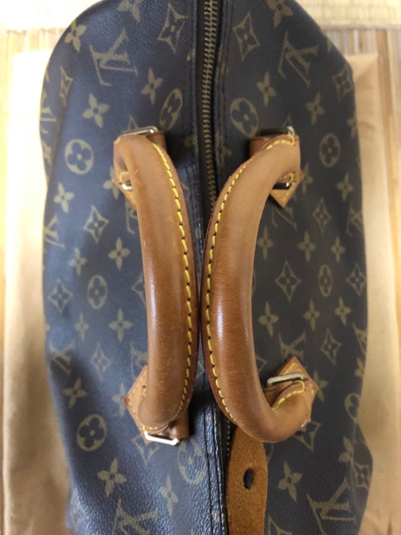 ◎ヴィトン モノグラム　スピーディ30