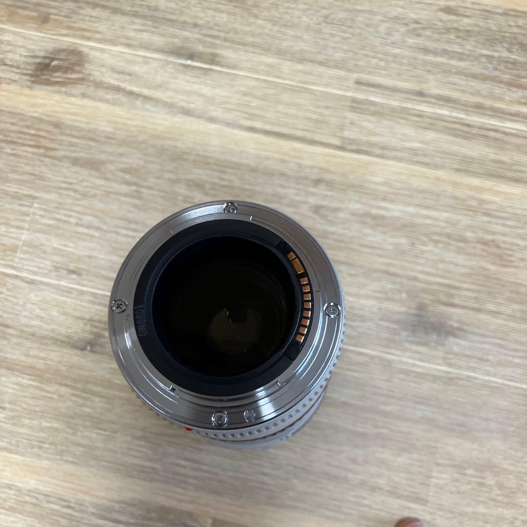 Canon EF 70-200mm f/4L USM （中古品）