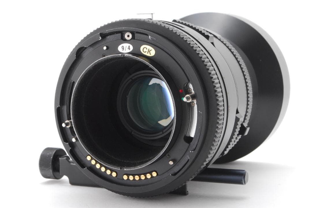 その他 MAMIYA SEKOR SHIFT Z 75mm f4.5 W