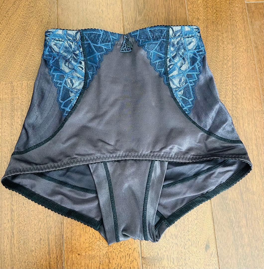 あおいMARUKO ボディースーツ ショートガードル