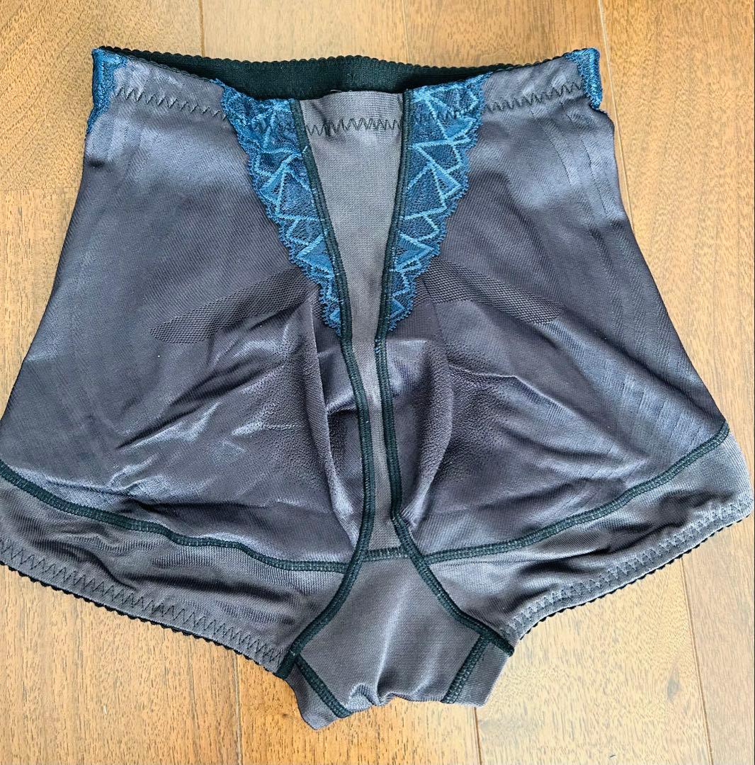 あおいMARUKO ボディースーツ ショートガードル