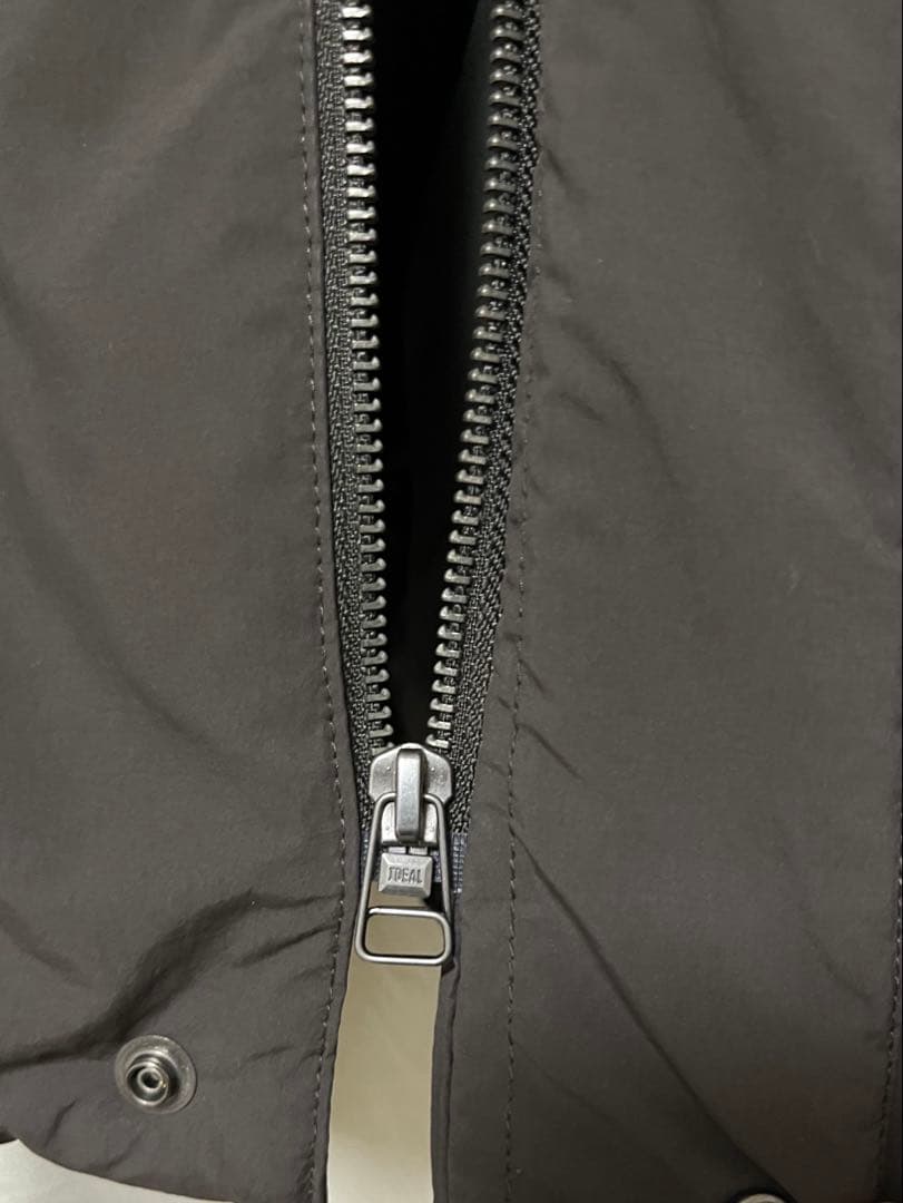 Steven Alan スティーブンアラン　ダルマジャケット