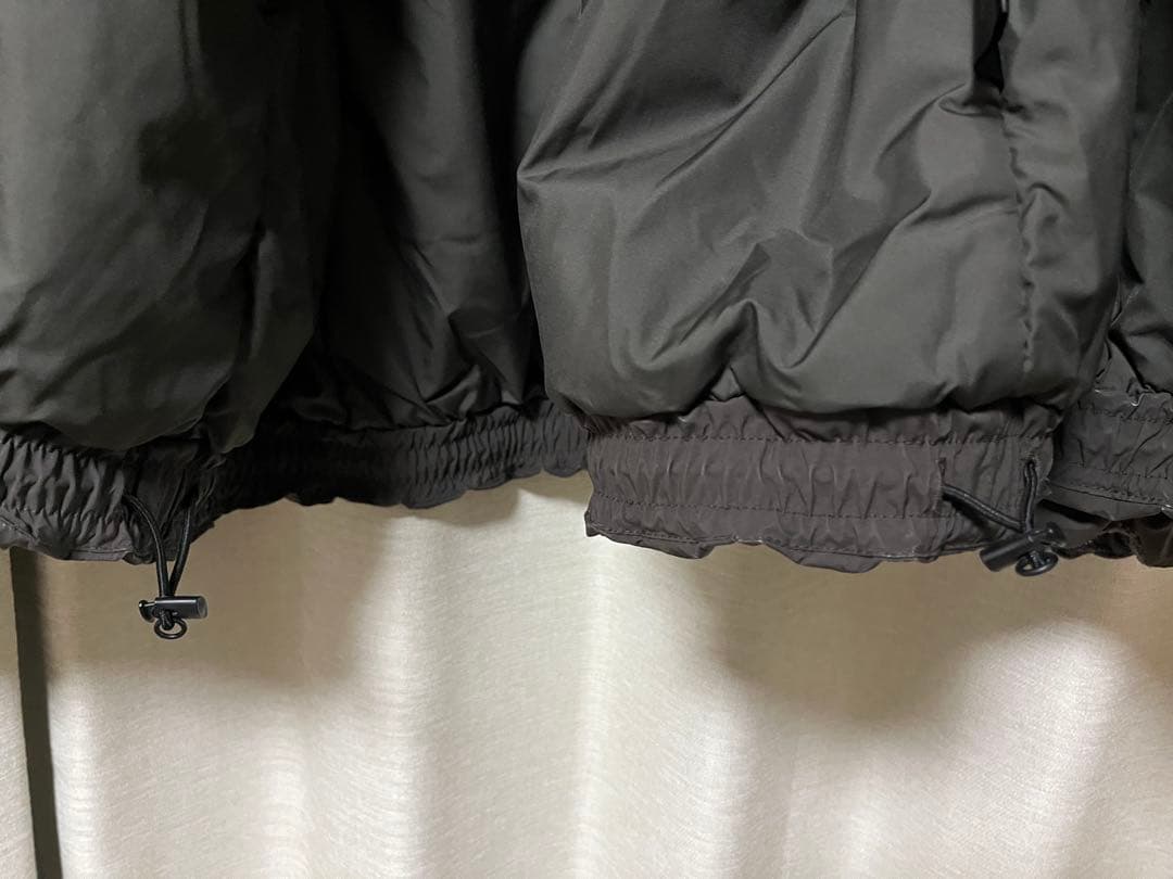 Steven Alan スティーブンアラン　ダルマジャケット