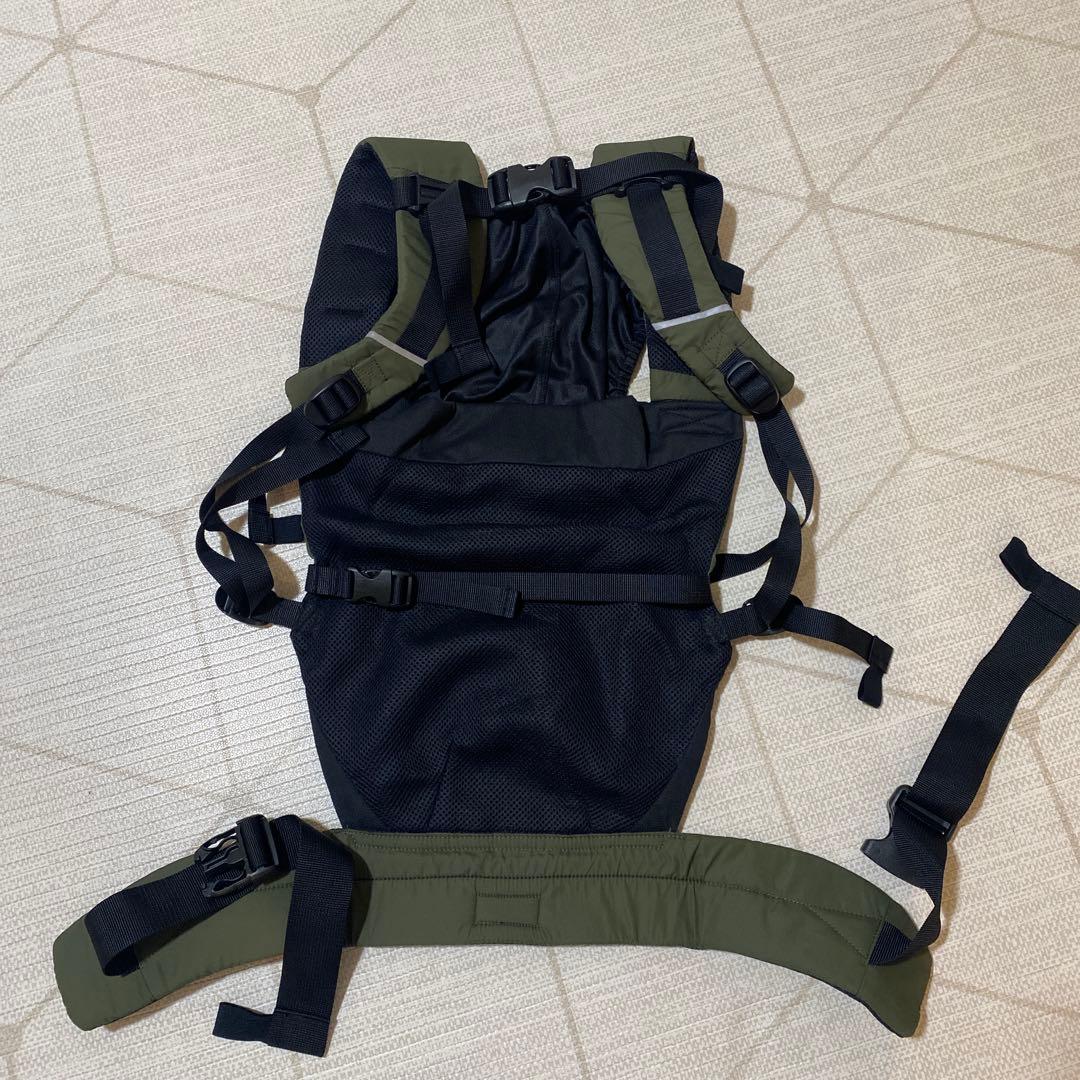 【未使用】THE NORTH FACE 抱っこ紐