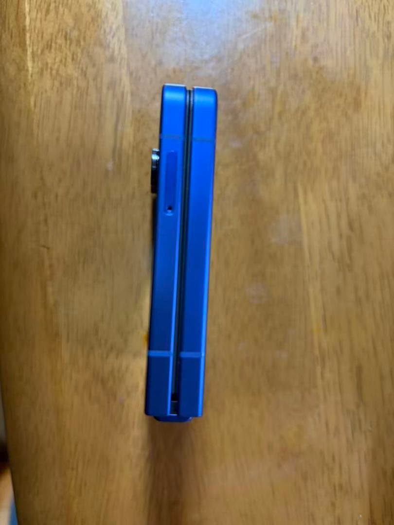 Galaxy Z Flip7 本体