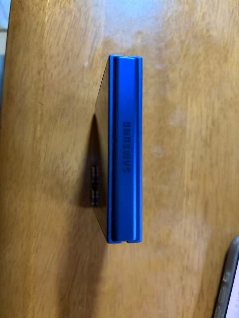 Galaxy Z Flip7 本体