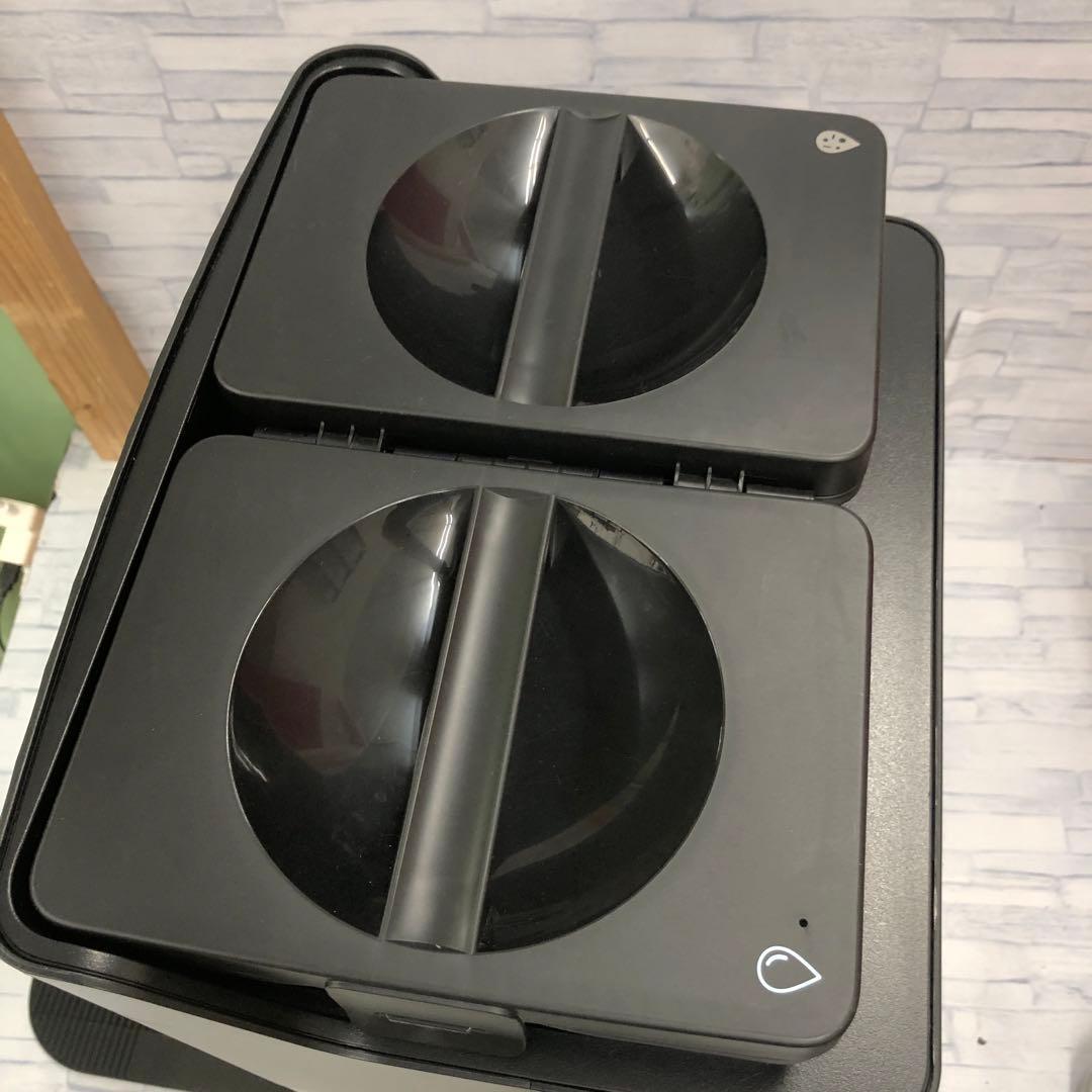k972Roborockロボット掃除機　Q　Revo＆全自動ドック　ジャンク扱い
