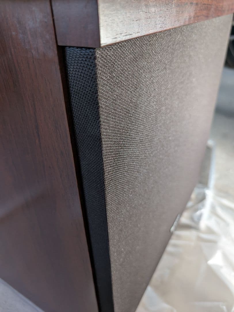 未使用　Technics SB-2370 スピーカー