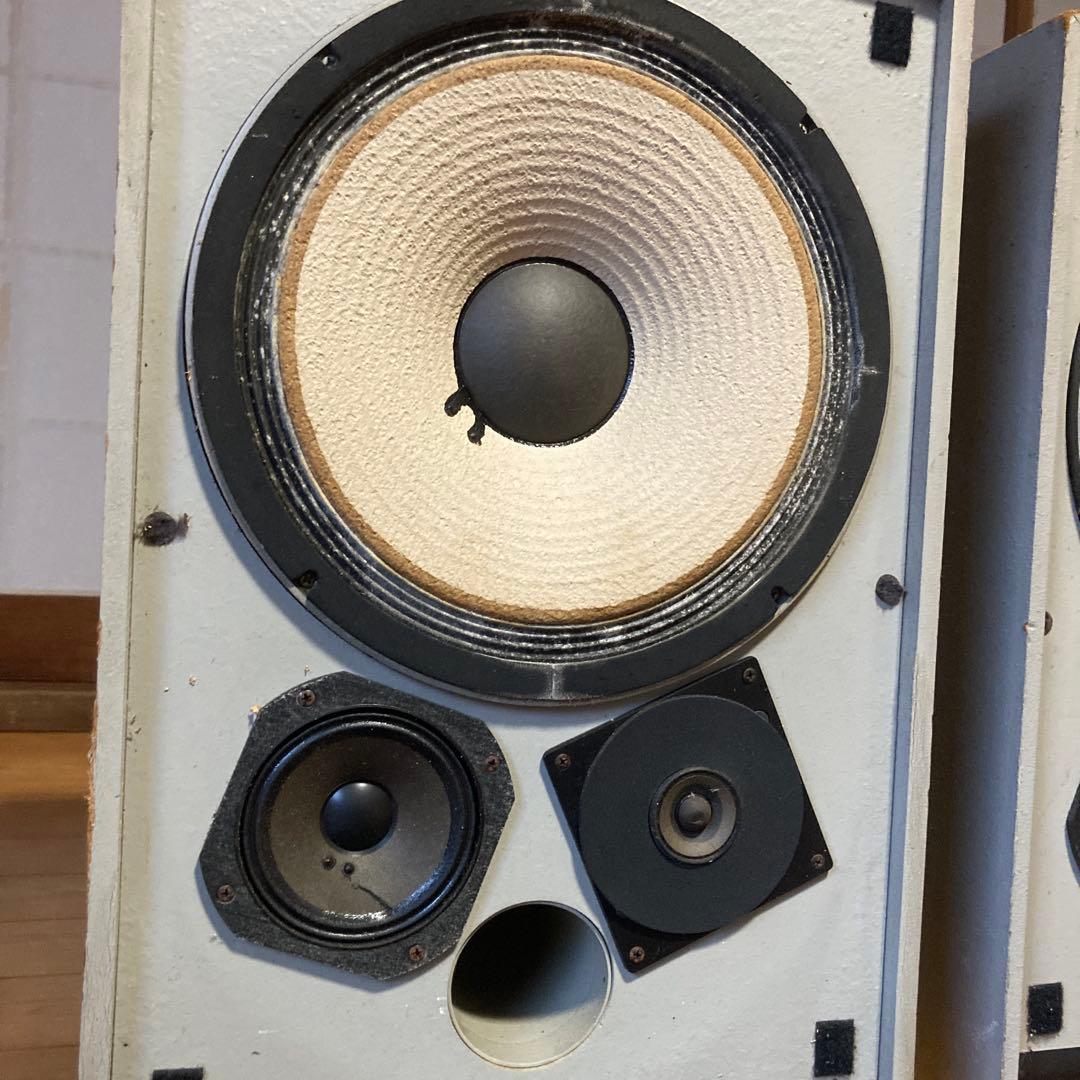 JBL 4311B コントロールモニター スピーカー