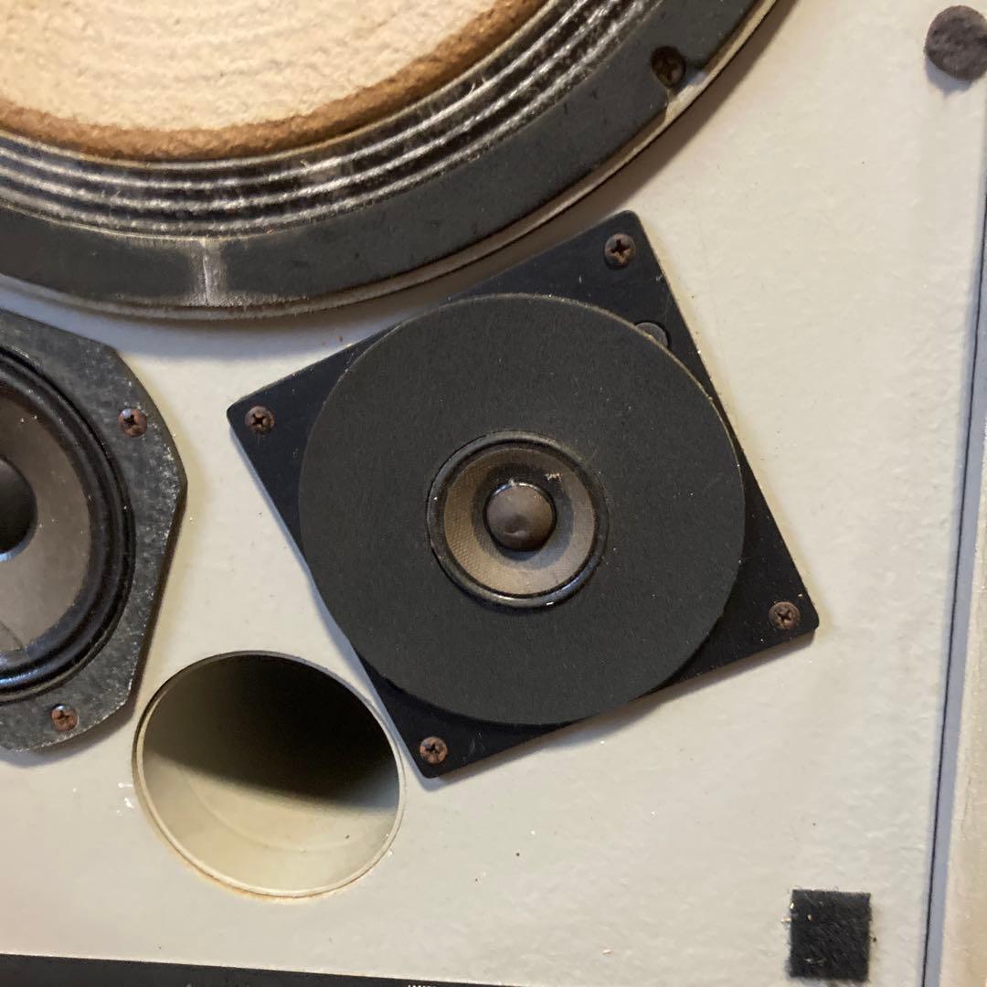 JBL 4311B コントロールモニター スピーカー