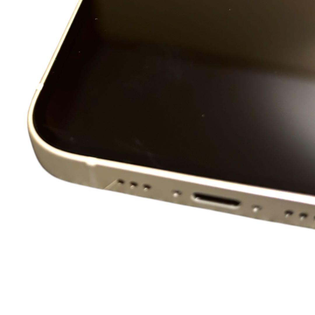 iPhone 14 スターライト 128GB