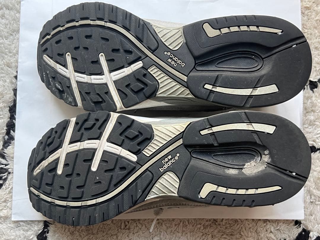 ニューバランス MR993GL 26.5cm