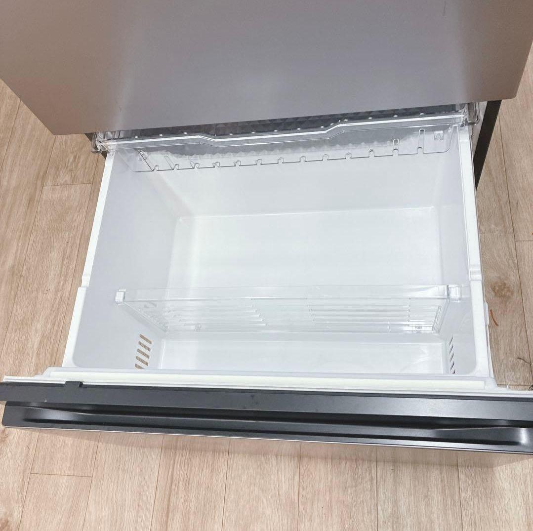 美品！◇大阪府 神戸市 配達料無料！動作保証5ヶ月◇日立2022年冷蔵庫◇日本製