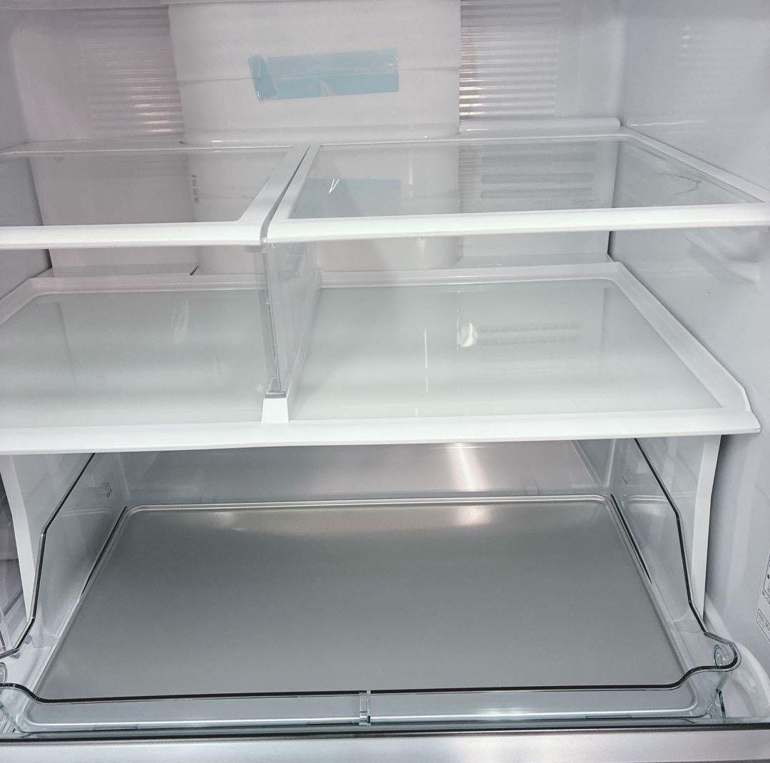 美品！◇大阪府 神戸市 配達料無料！動作保証5ヶ月◇日立2022年冷蔵庫◇日本製