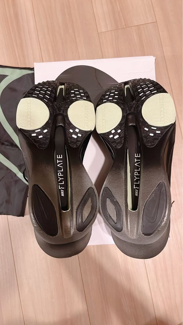 スパイク・シューズ Nike AIR ZOOM ALPHAFLY NEXT% 3 28cm