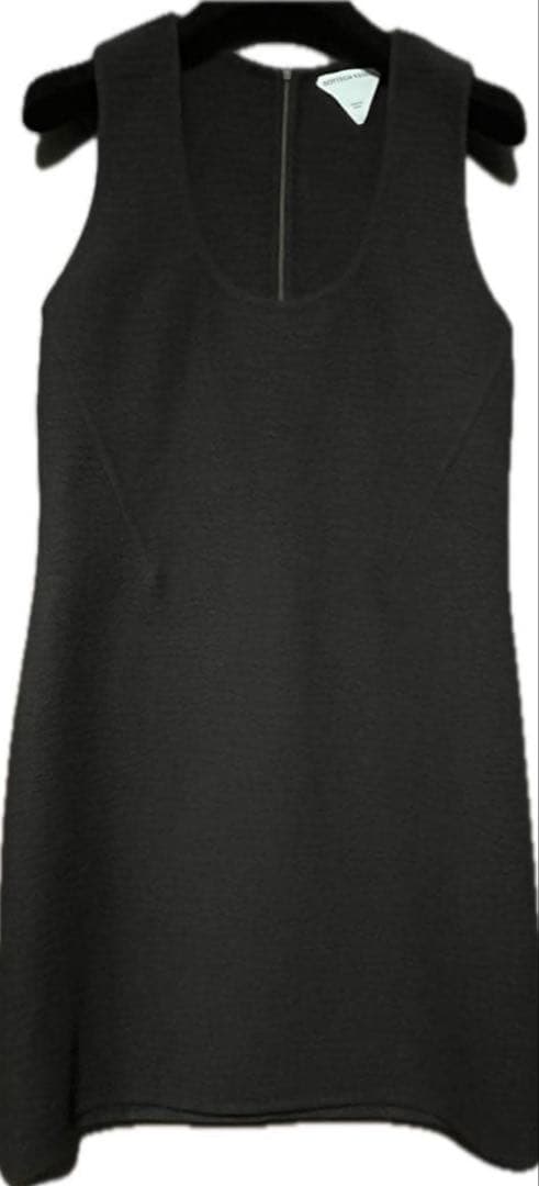 Nanaさま　BOTTEGA VENETA ワンピース