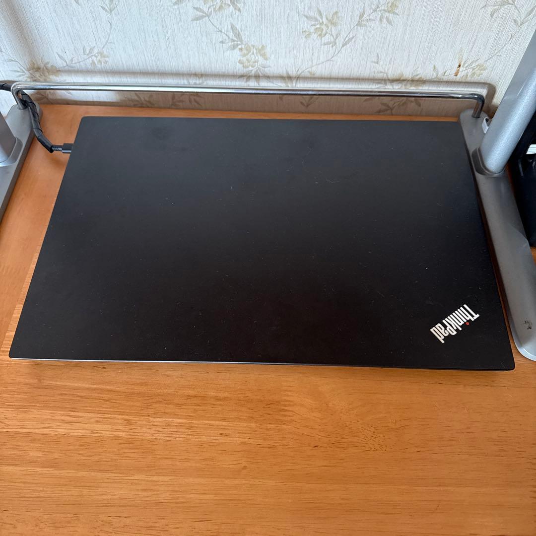 お値下げ❗️ThinkPad E580