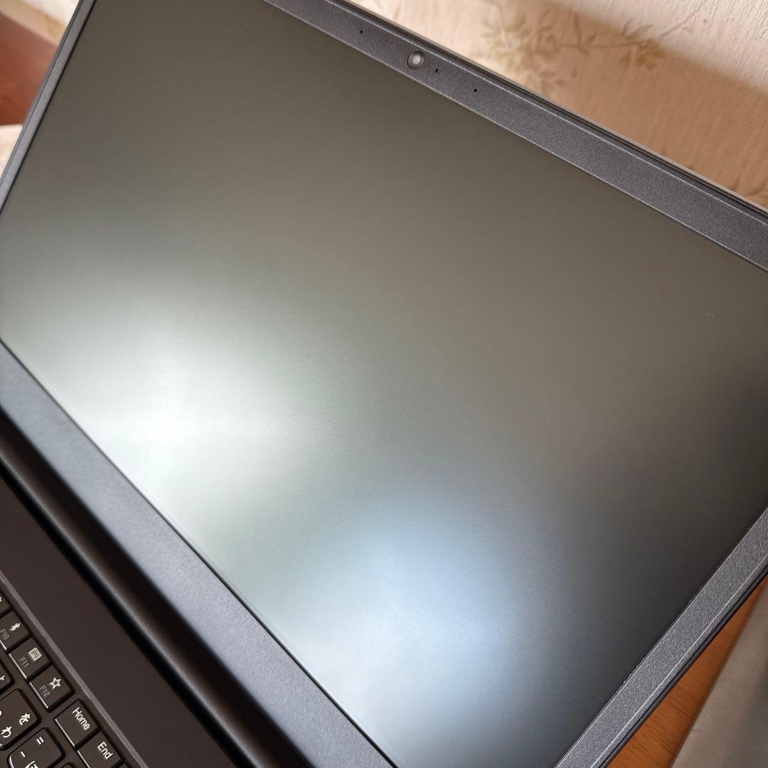 お値下げ❗️ThinkPad E580
