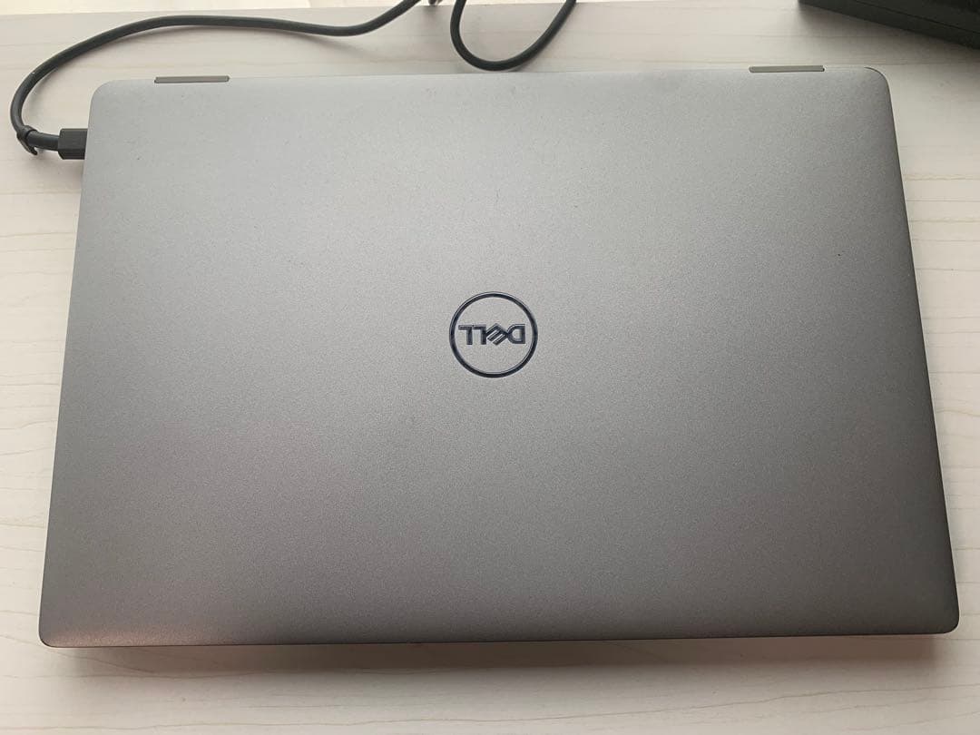 Latitude 5320タッチパネル液晶 11世代i7 SSD512GB