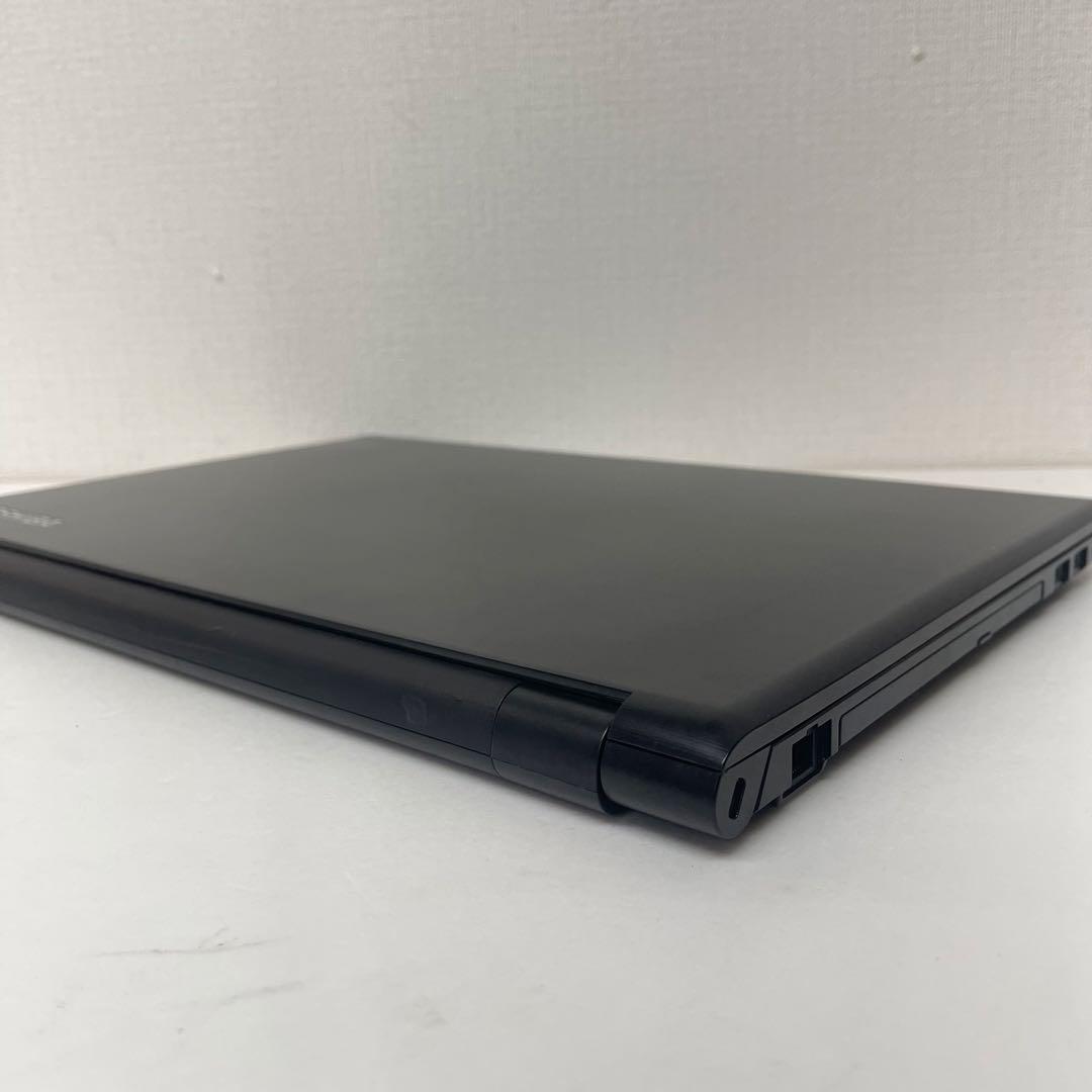 #490 東芝 Dynabook B65 i5-7200U 8GBOffice付