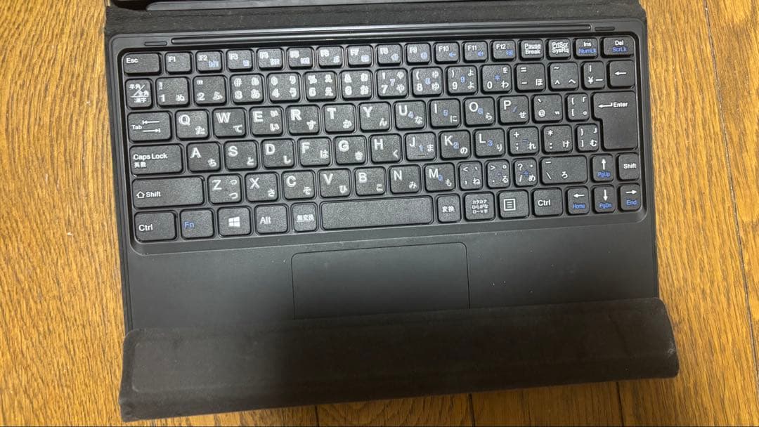 ◆即購入OK◆ mouse 2in1 タブレット ノートパソコン PC