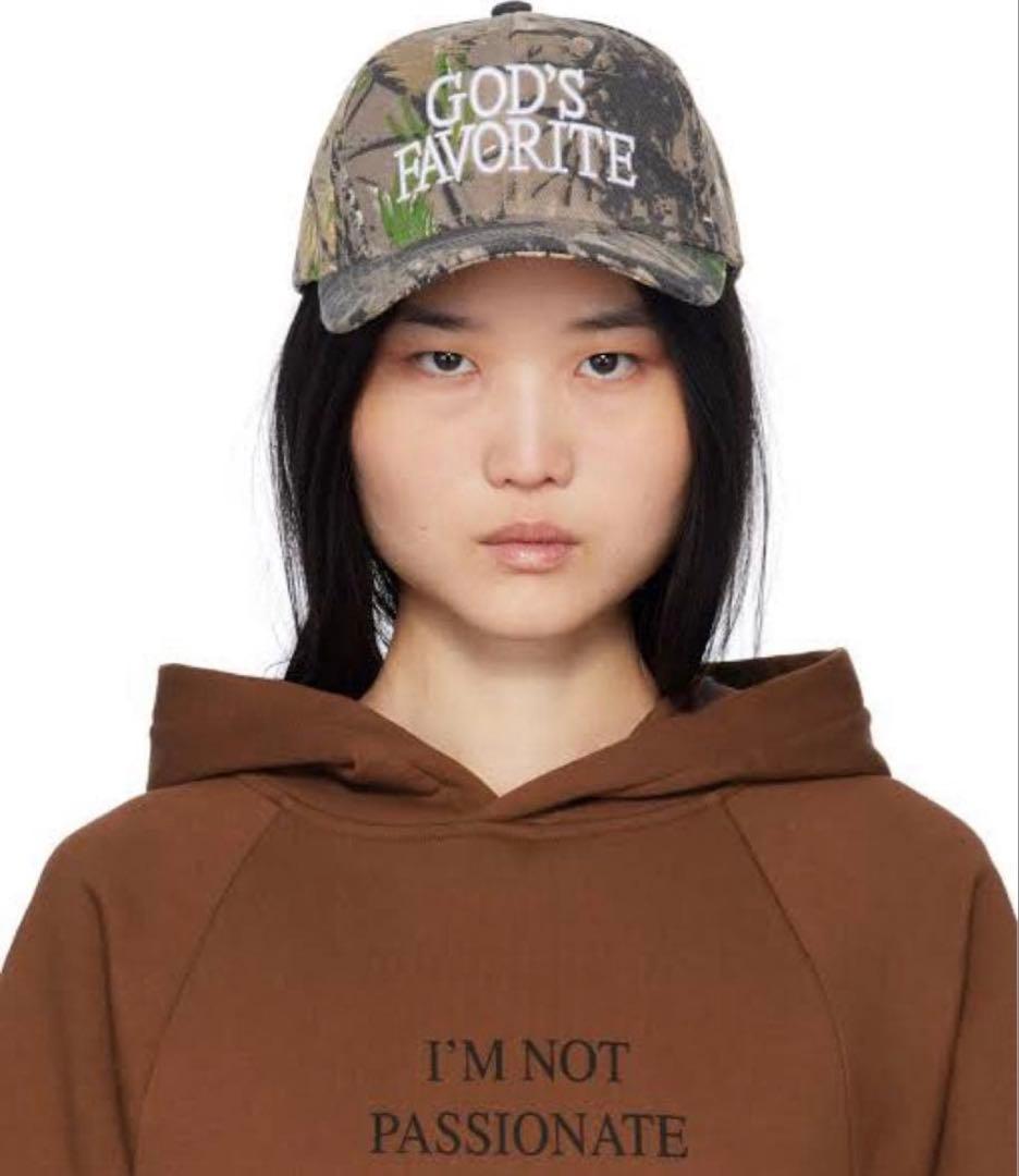 帽子 praying / Real Tree God's Favorite Cap
