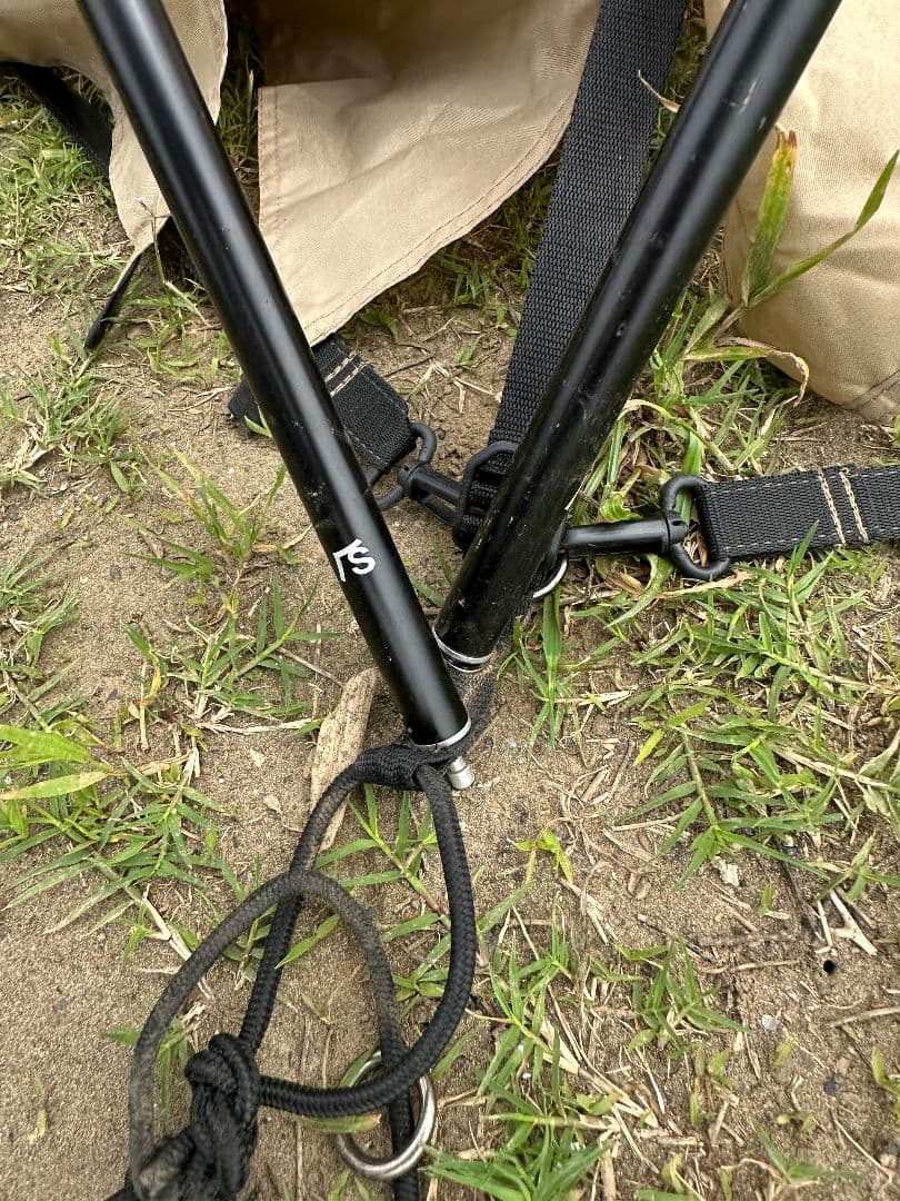 【最終価格】サバルパインドームテント　サバティカル