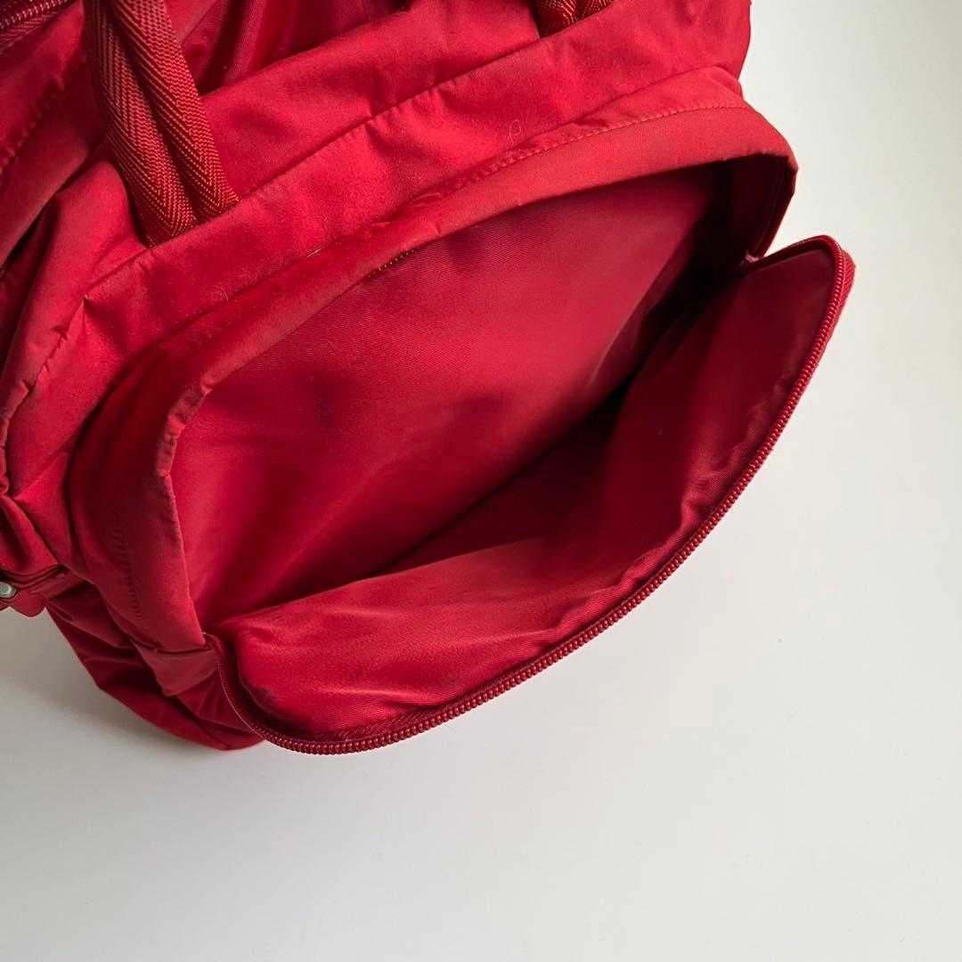 バッグ PRADA MARSUPIO TESSUTO 2WAY BODY BAG