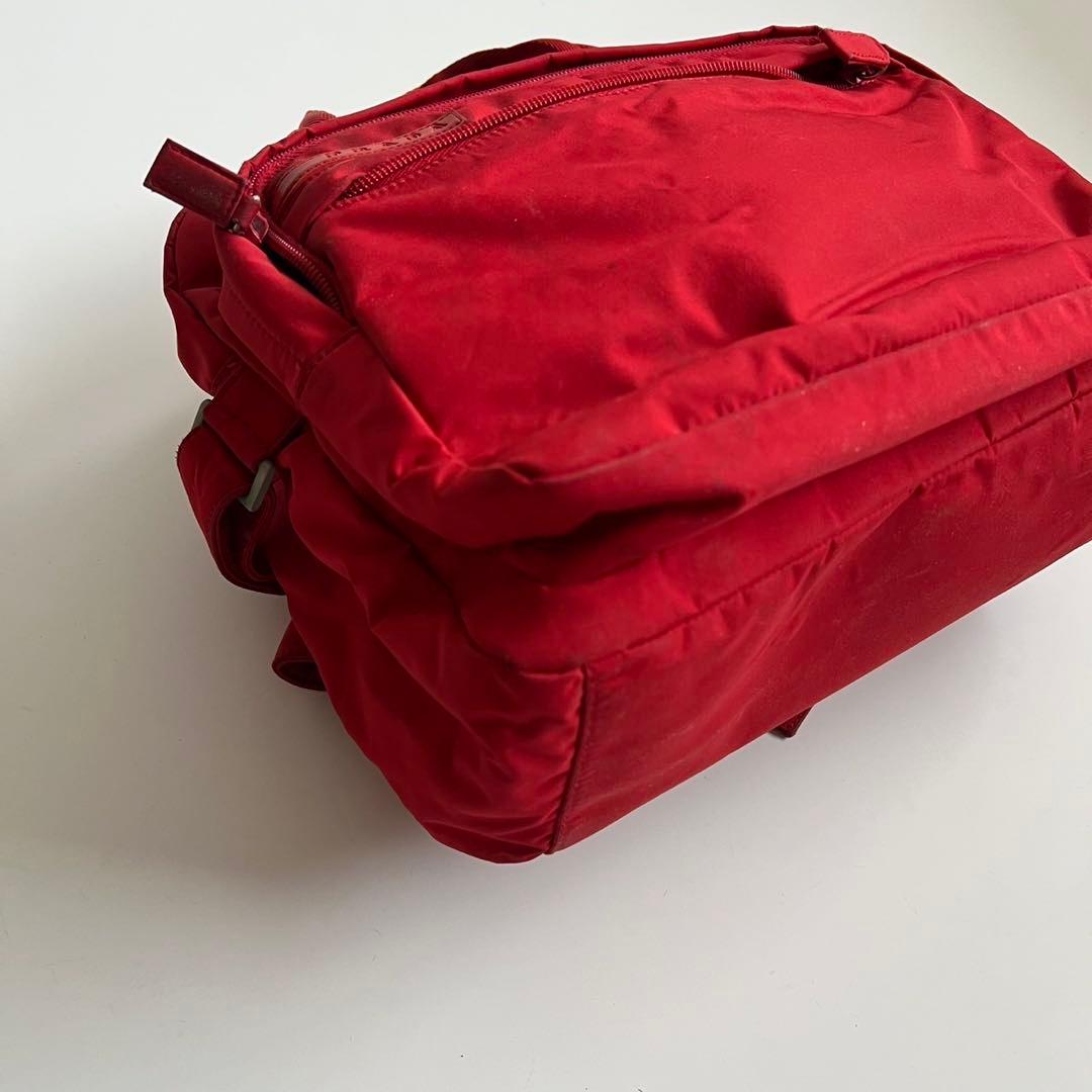 バッグ PRADA MARSUPIO TESSUTO 2WAY BODY BAG