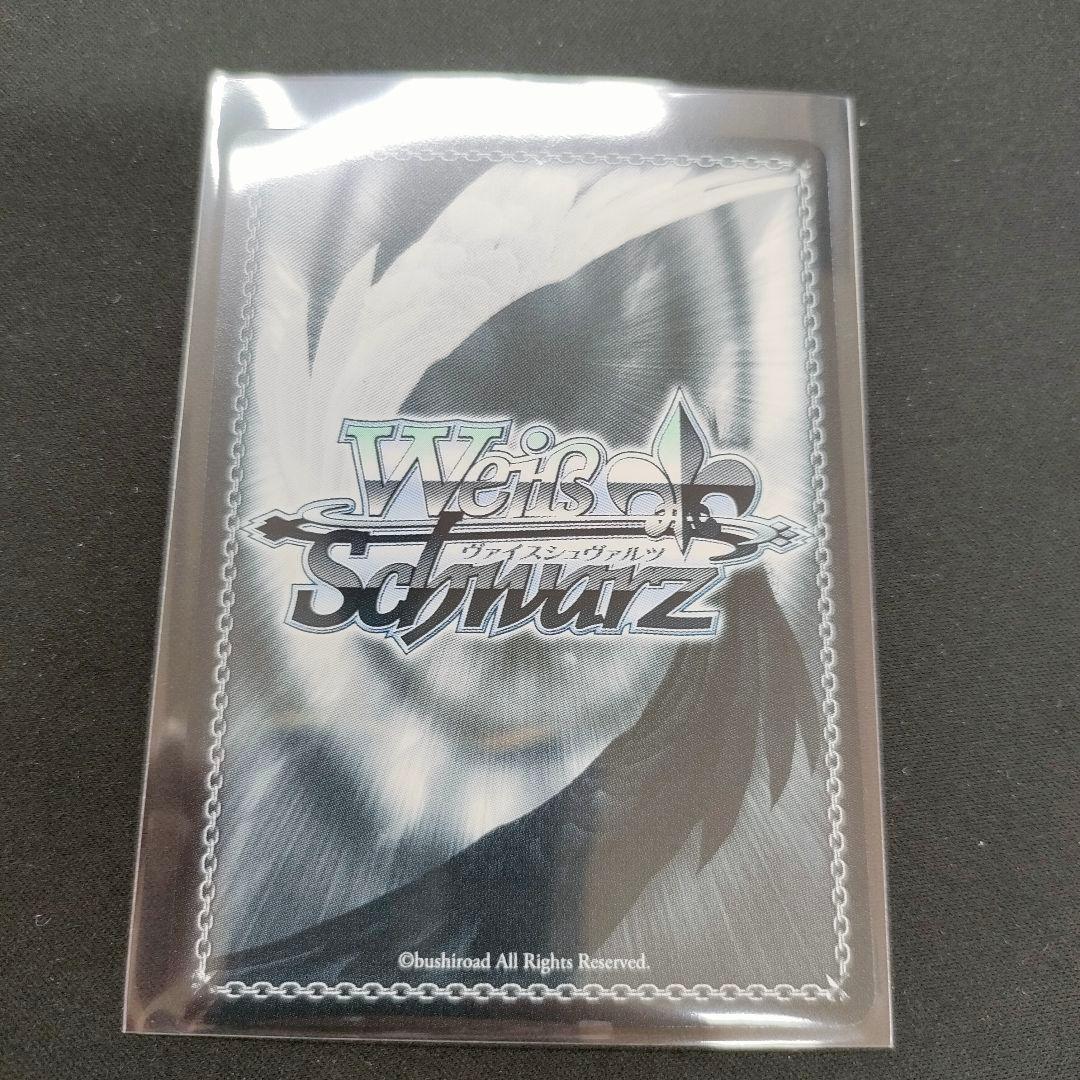 セット　PR+　優勝PRカード　ベスト４　甘神神社へようこそ　夜重&夕奈&朝姫