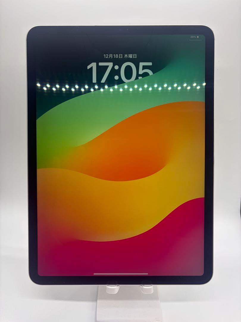 Apple iPad Pro 11インチ 第1世代 Wi-Fi+Cellular