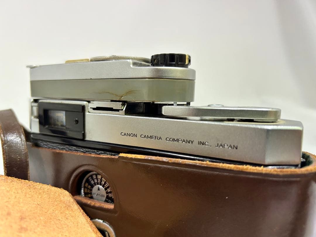 Canon フィルムカメラ 一眼レフセット