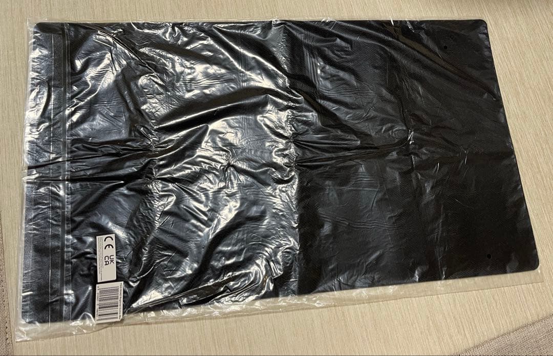 遊戯王 海外 regional 閃刀姫＝ゼロ プレイマット