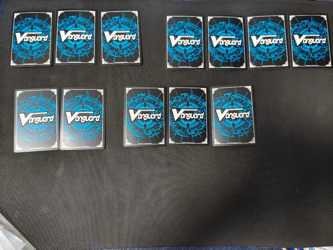 フ*ト様 ミネルヴァ デッキパーツまとめ