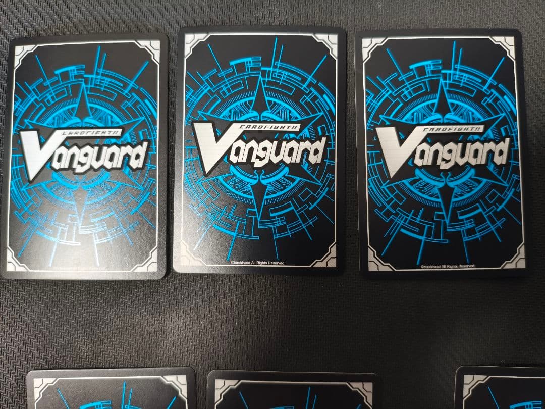 フ*ト様 ミネルヴァ デッキパーツまとめ