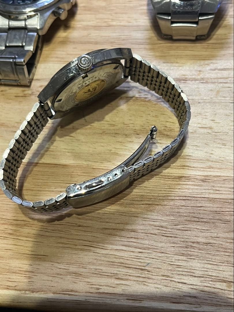 SEIKO☆セイコー★まとめ売り ジャンク品　合計18本♪