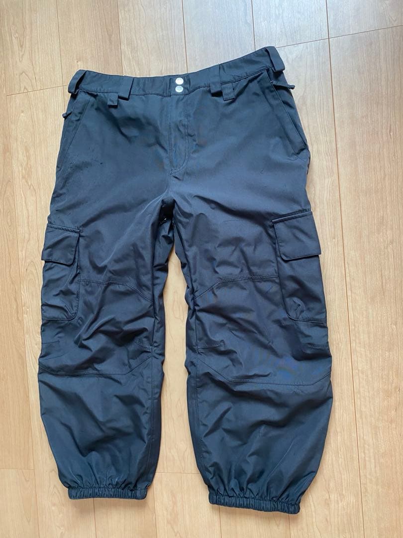 AAスノボーパンツ