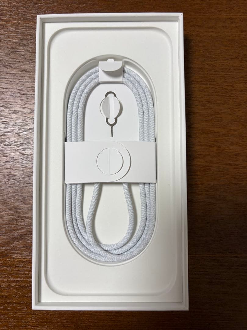 iPhone 16 Pro Max 256GB SIMフリー ブラック