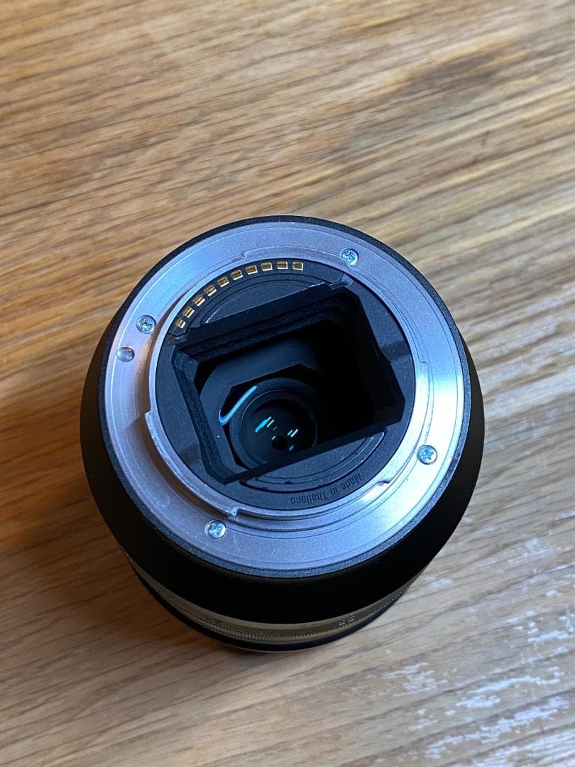 FE 16-35mm F4 ZA　（SEL1635Z）