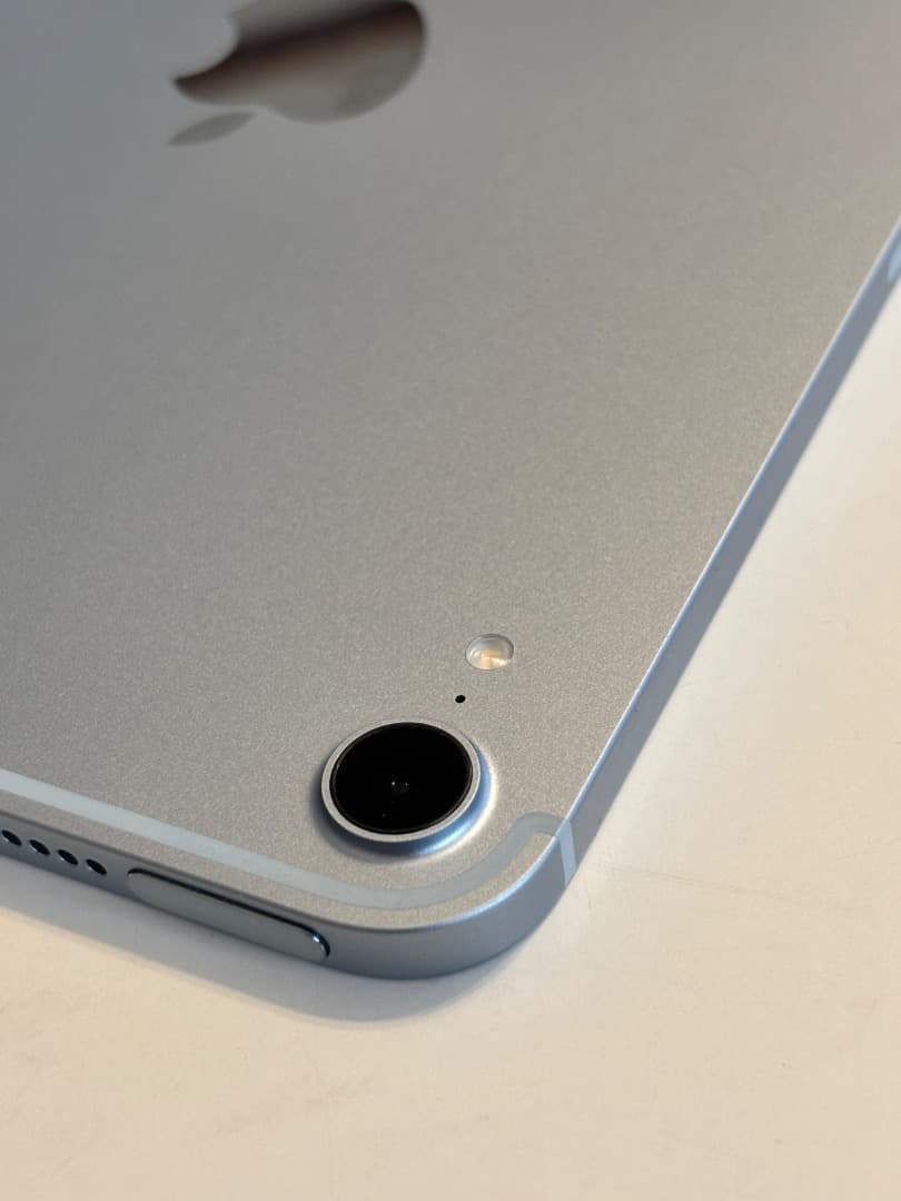 iPad mini a17pro セルラーモデル 512GB バッテリー100%